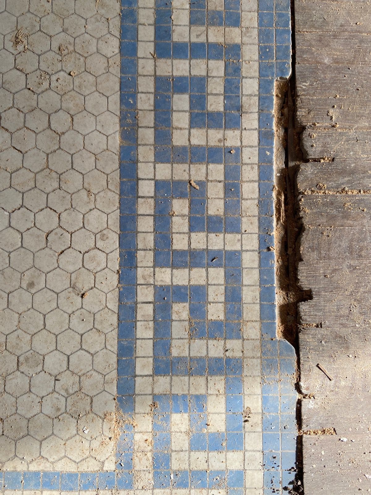tile